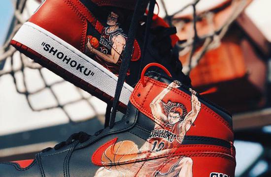 2023年airjordan复刻,airjordan因为logo的问题打官司