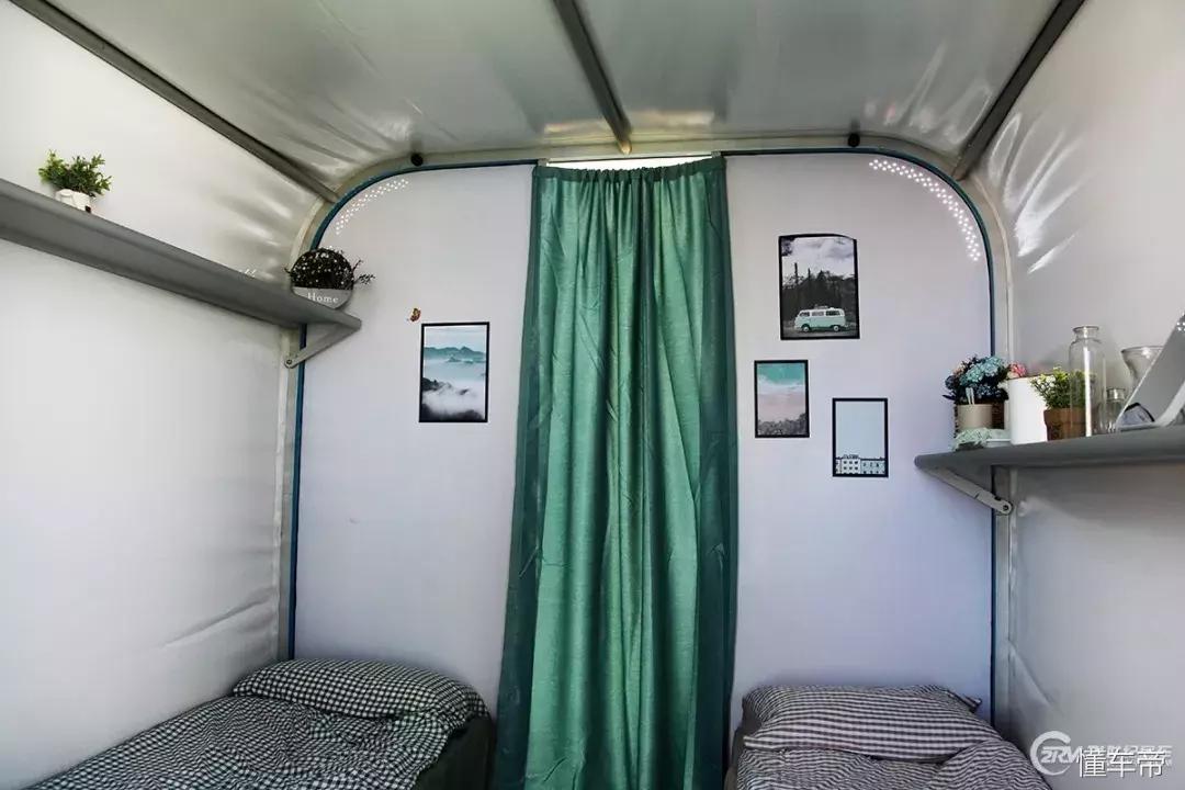 户外帐篷实用又好看,户外帐篷风格