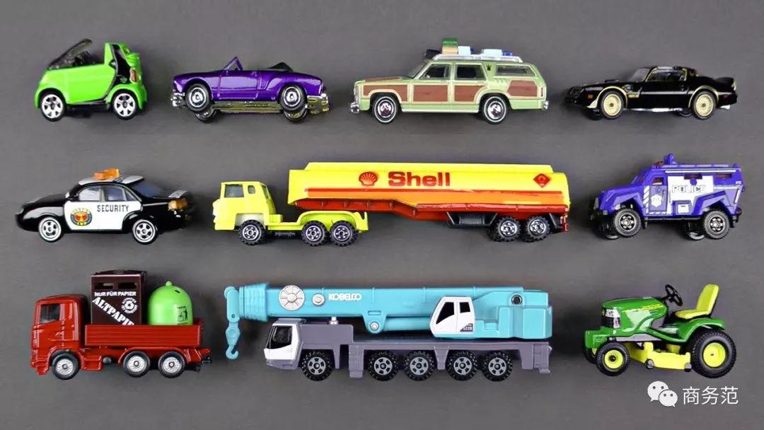 英国最大玩具店,英国最好玩的玩具店