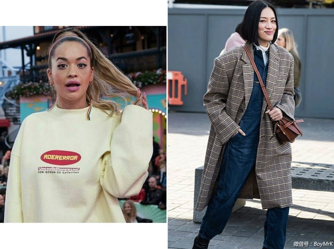 小众不撞衫便宜的衣服,小众时尚不撞款