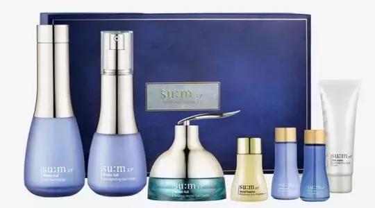 春季护肤，呼吸SU:M37°到底哪个系列更适合你？