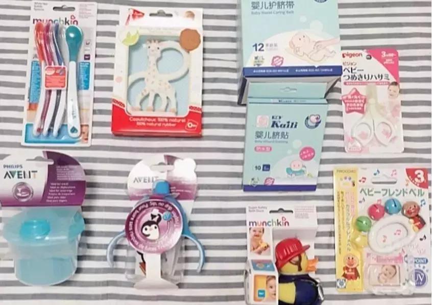 孕期必买实用好物推荐攻略,孕妈妈必备好物推荐