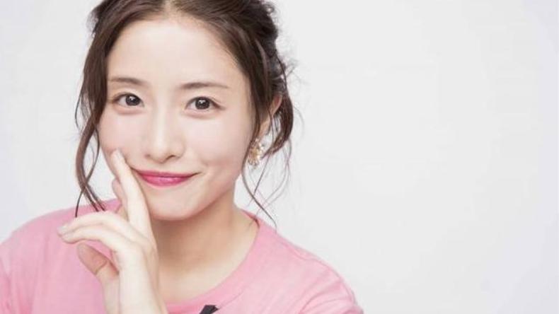 从小土妞到国民女神石原里美,十大惊艳日本女星石原里美照片