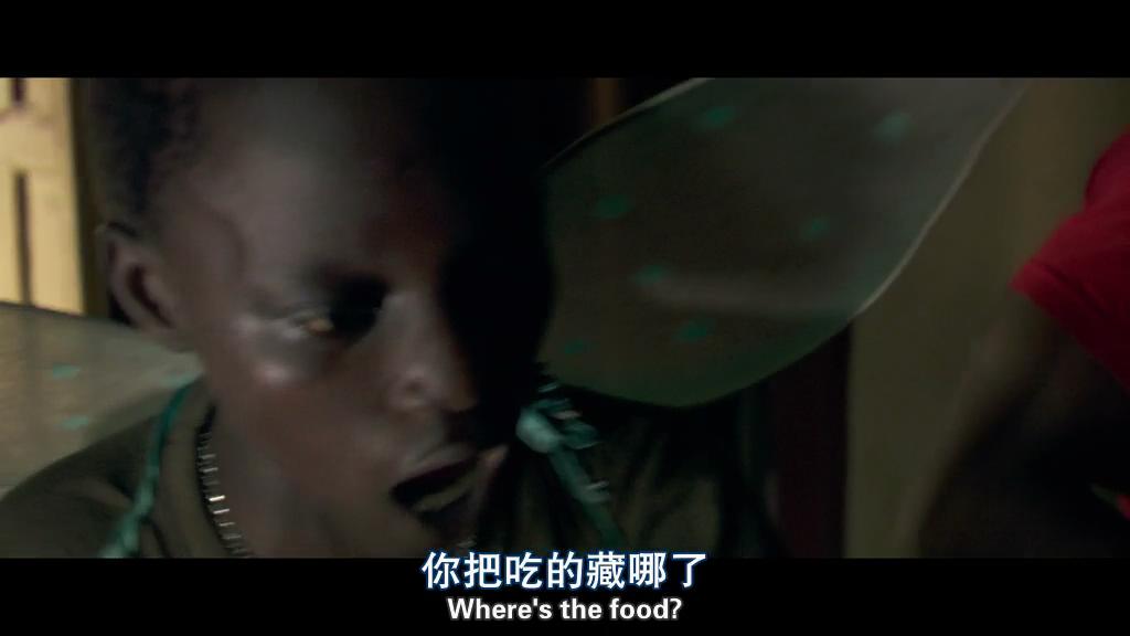 疯狗强尼，告诉你不一样的非洲