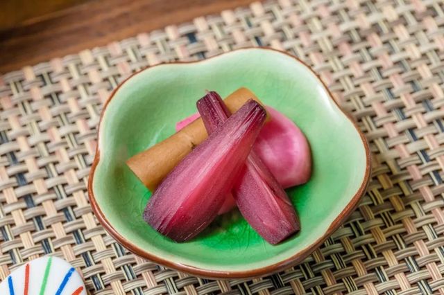 东京米其林法餐推荐,日本料理推荐米其林