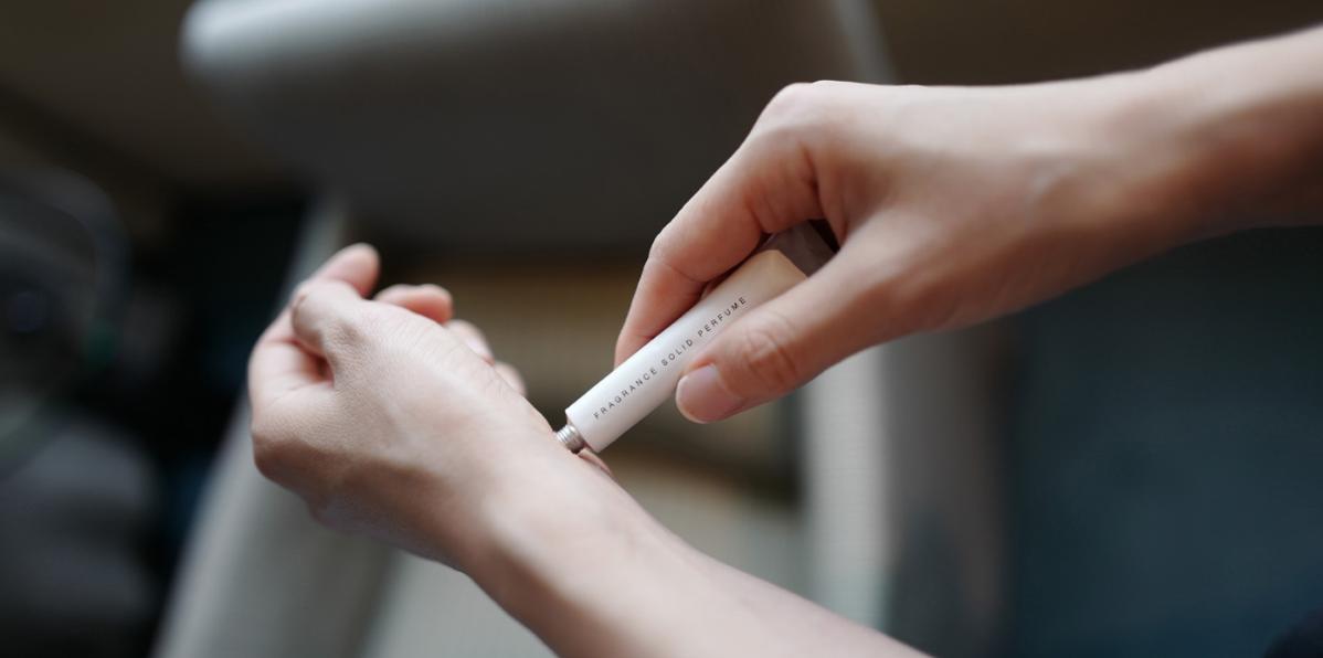 超级好闻高级的香水淡香,好闻的小众香水推荐