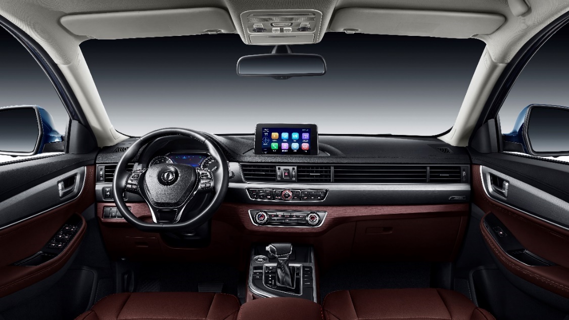 全新景逸x5优点,为何能得到人们的青睐