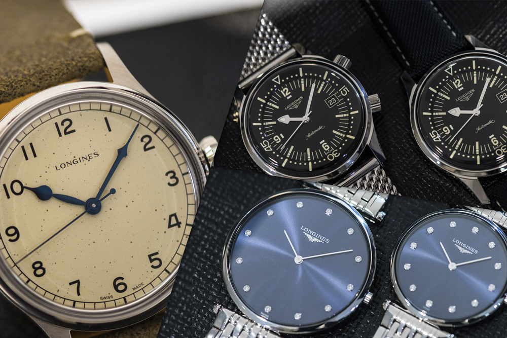 1万到2万的浪琴女款手表推荐,1-2万元浪琴手表哪款比较适合收藏