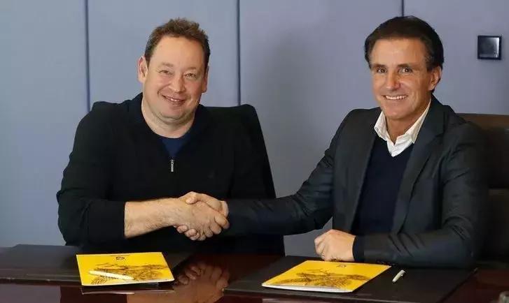 遍地富豪，投资足球的俄罗斯富商