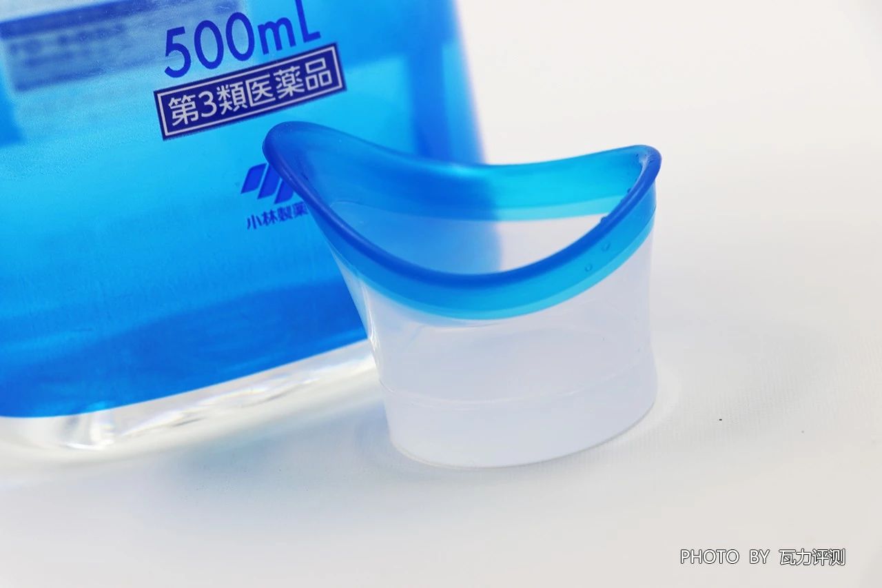 小林洗眼液央视曝光,跟风网红洗眼液好吗