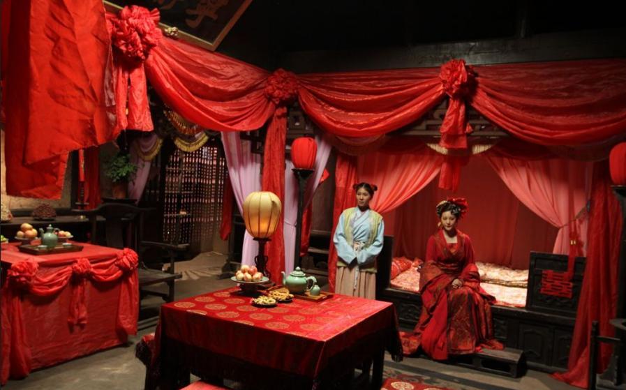 宋江的女人有几个,宋江他喜欢什么样的女生