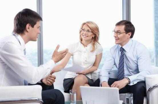 顾客说产品太贵了,销售高手当顾客说你的产品太贵了