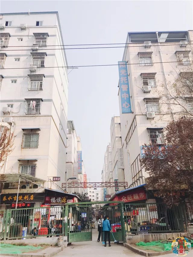 千万不要小看一个老头,千万不要小看一个长相年轻的男人