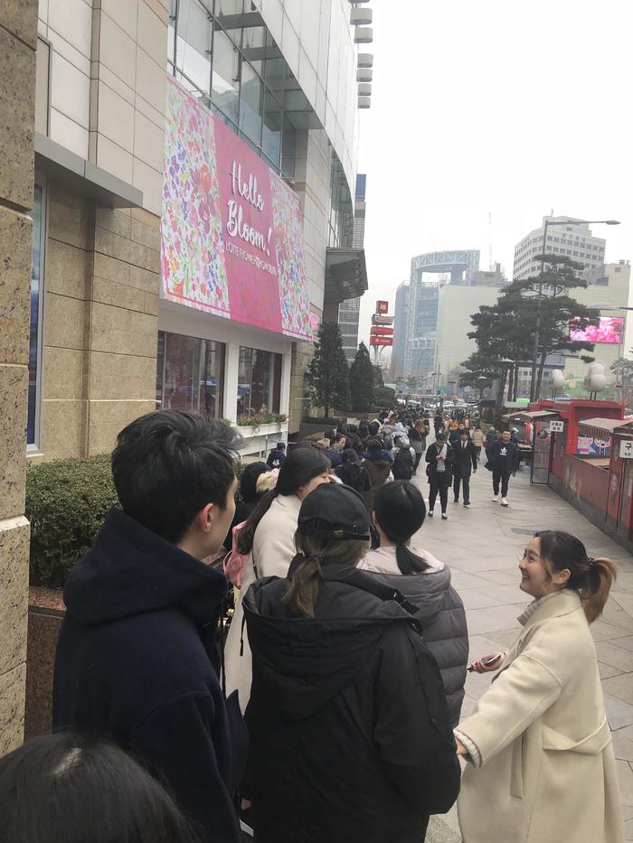 代购圈的那些事,代购的产品出现问题应该找谁