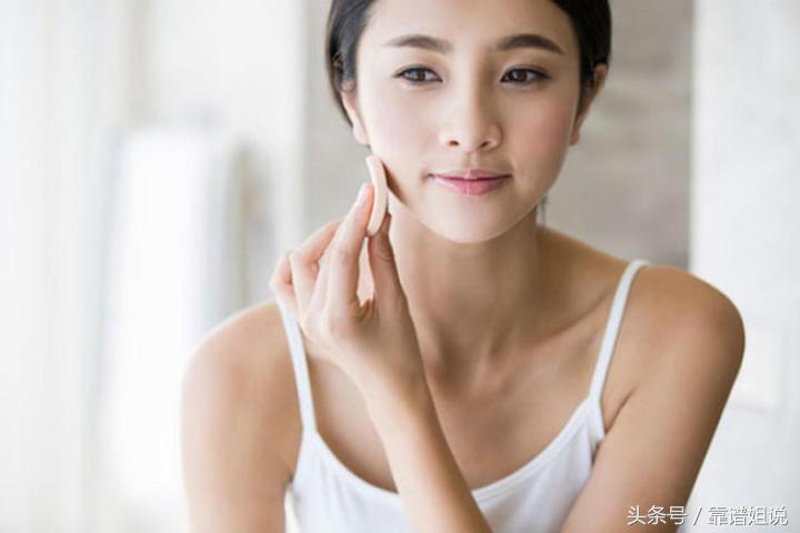 种草欧美护肤品,欧美系平价护肤品护肤干货