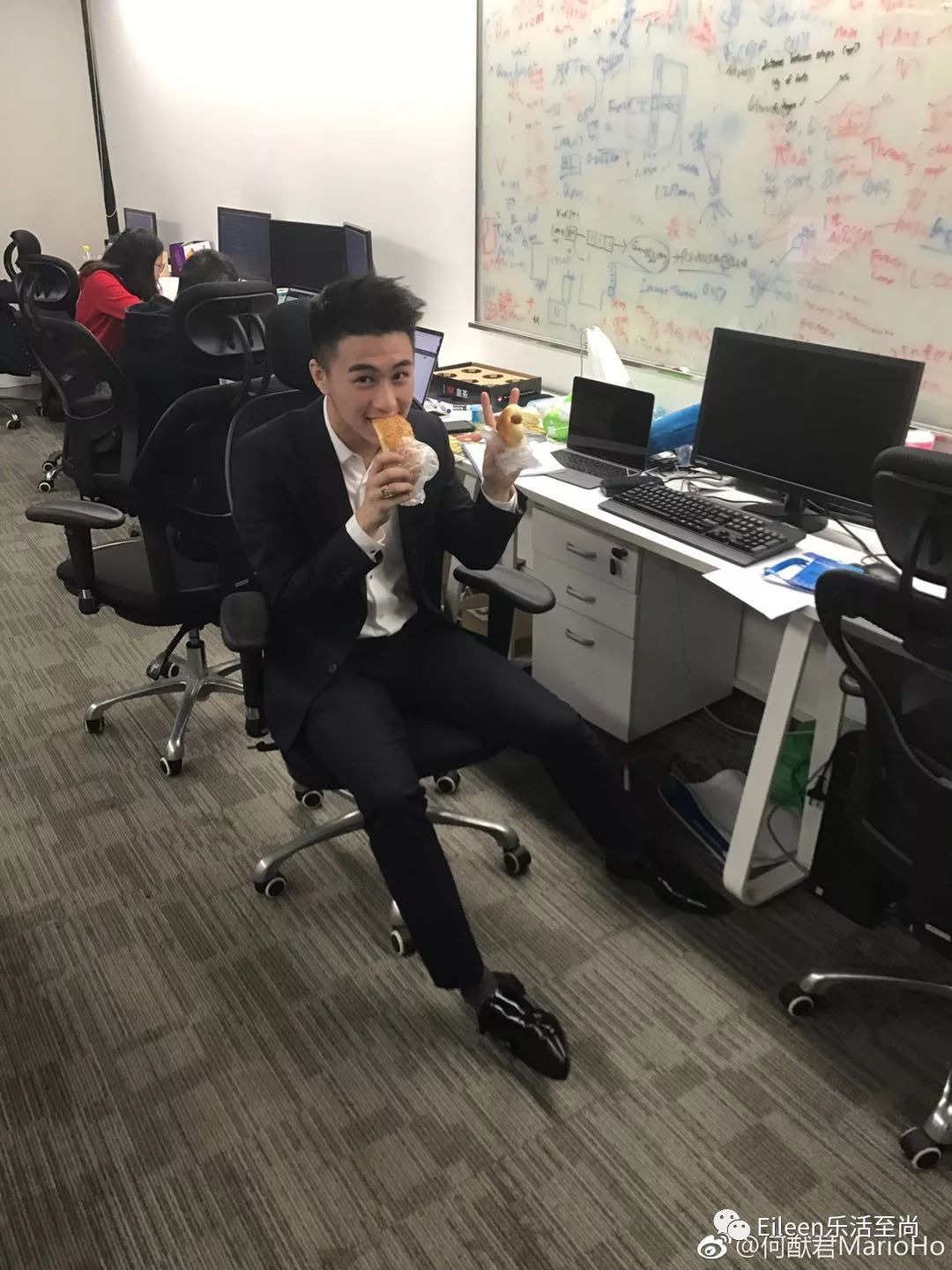 赌王四太最新访谈,赌王四太近况