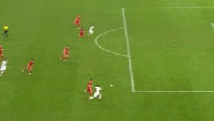 如何鉴别真假卡瓦伊,卡瓦尼再次吐饼