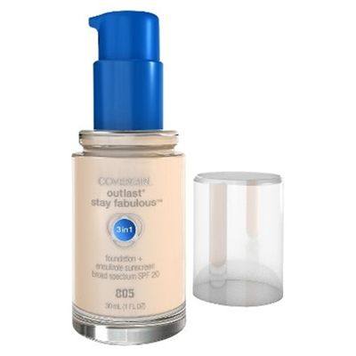 平价又好用的粉底有哪些,一大波平价粉底总有一款适合你