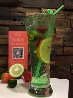 奶茶技术培训哪里学,学奶茶技术培训热门项目