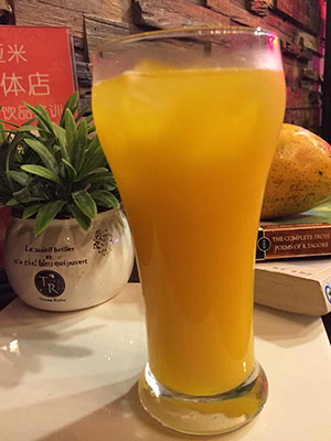 奶茶技术培训哪里学,学奶茶技术培训热门项目