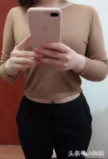 杨幂告诉你：大胸究竟怎样穿才不像巨乳妇女