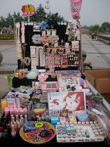 摆地摊年收入100万,摆地摊不挣钱的真实案例