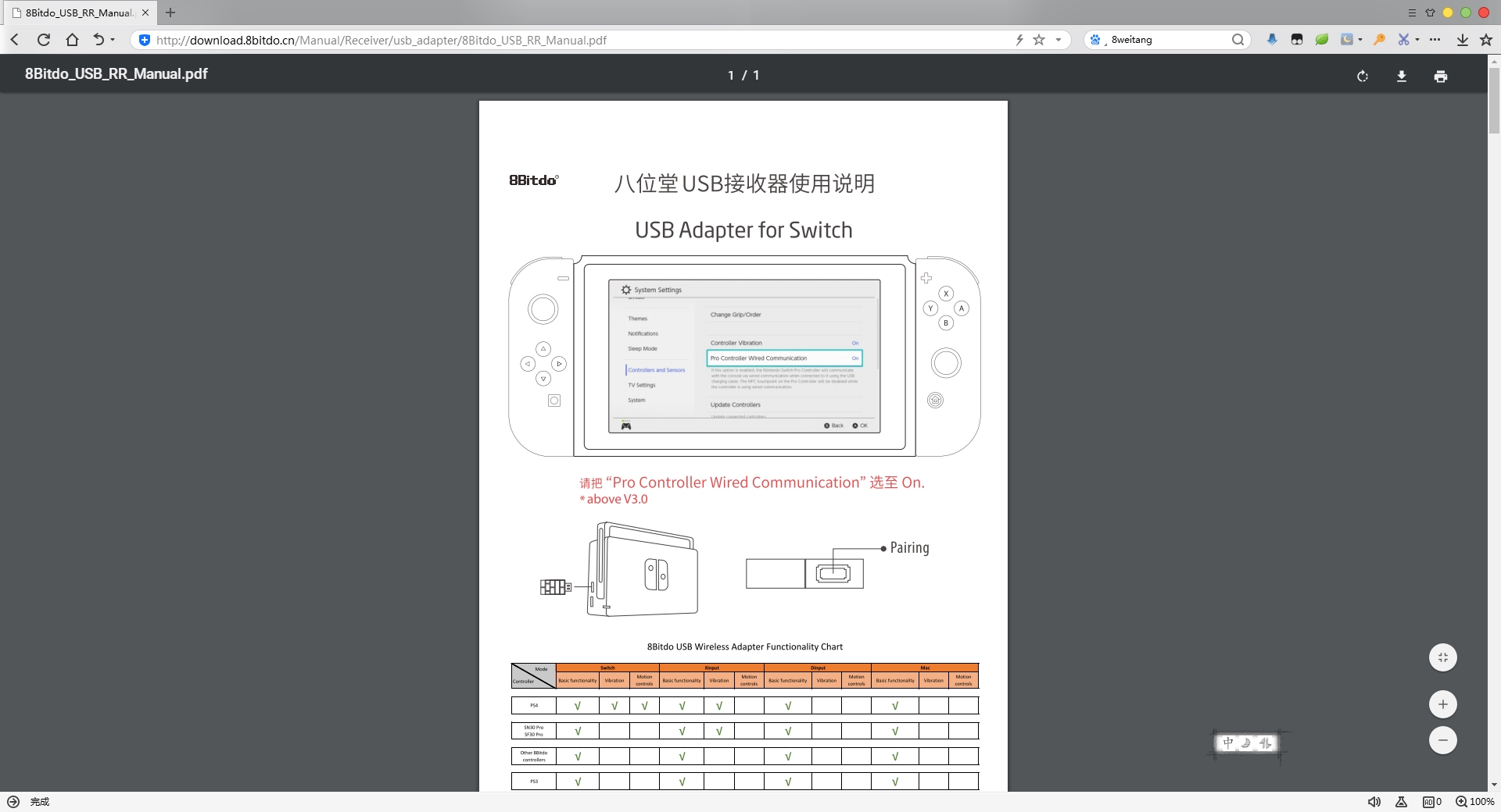 用usb怎么连接dualshock4,dualshock4设置