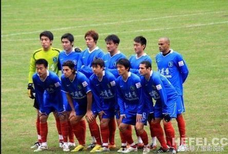 心路、心声：我只是一个纯粹热爱安徽足球的普通球迷