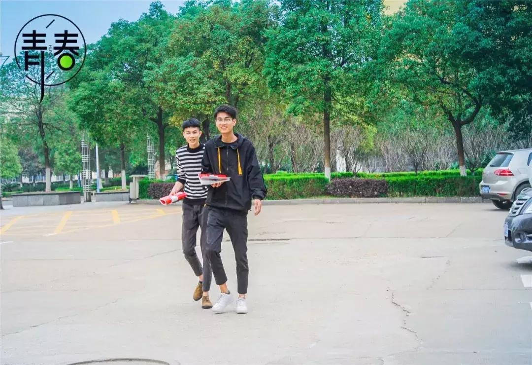 江西外语外贸学院新校区,下一站江西