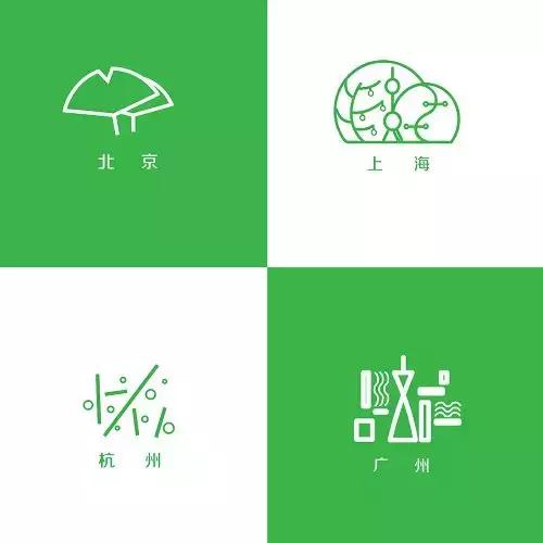 京东会玩：快递盒有专属城市绿色LOGO！