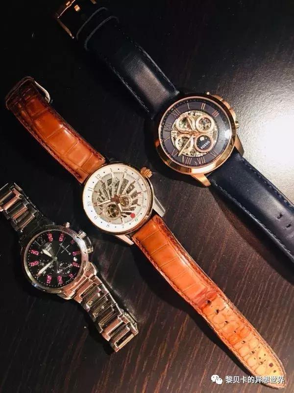 史上最奢侈的手表,10万左右专柜能买到的手表推荐