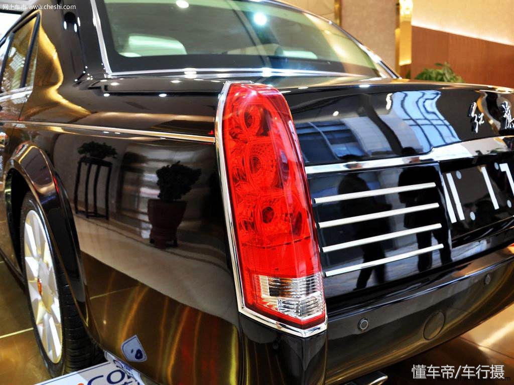 红旗最新事件,红旗最近发生的事情