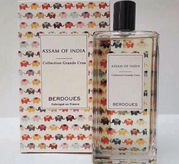 清新大自然香味的香水推荐,有没有让人感觉清爽淡雅的香水