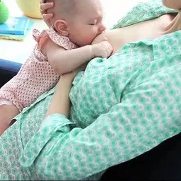 乳头破损该怎么办？