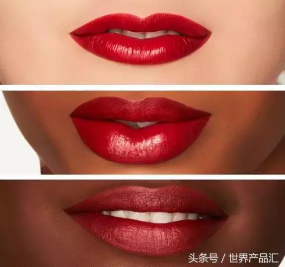 macmini口红有什么色号,macmini色号口红