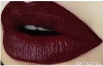 macmini口红有什么色号,macmini色号口红