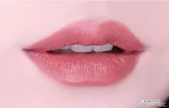 macmini口红有什么色号,macmini色号口红