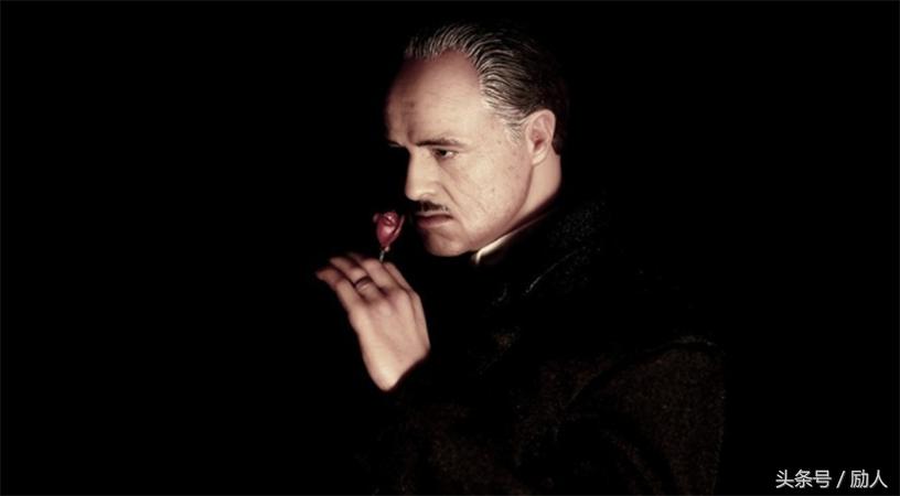 教父最细致讲解,教父高情商