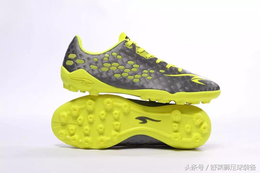 为中国人设计的足球鞋,为亚洲人打造的足球鞋
