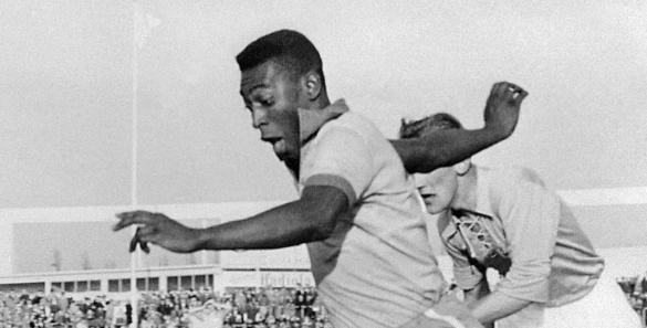 盘点历史最强的5名球员,十大巅峰时期球员排名