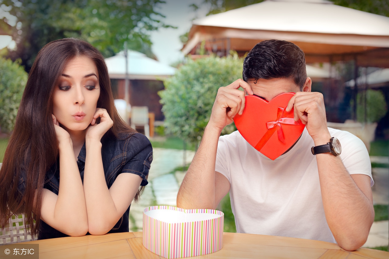 男友太黏我了怎么办,怎么培养一个黏人的男友