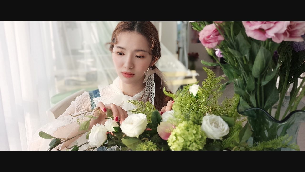 还在用沉重的单反约片？摄影师们已经开始用美图手机拍私房照了