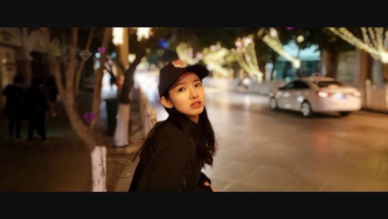 还在用沉重的单反约片？摄影师们已经开始用美图手机拍私房照了