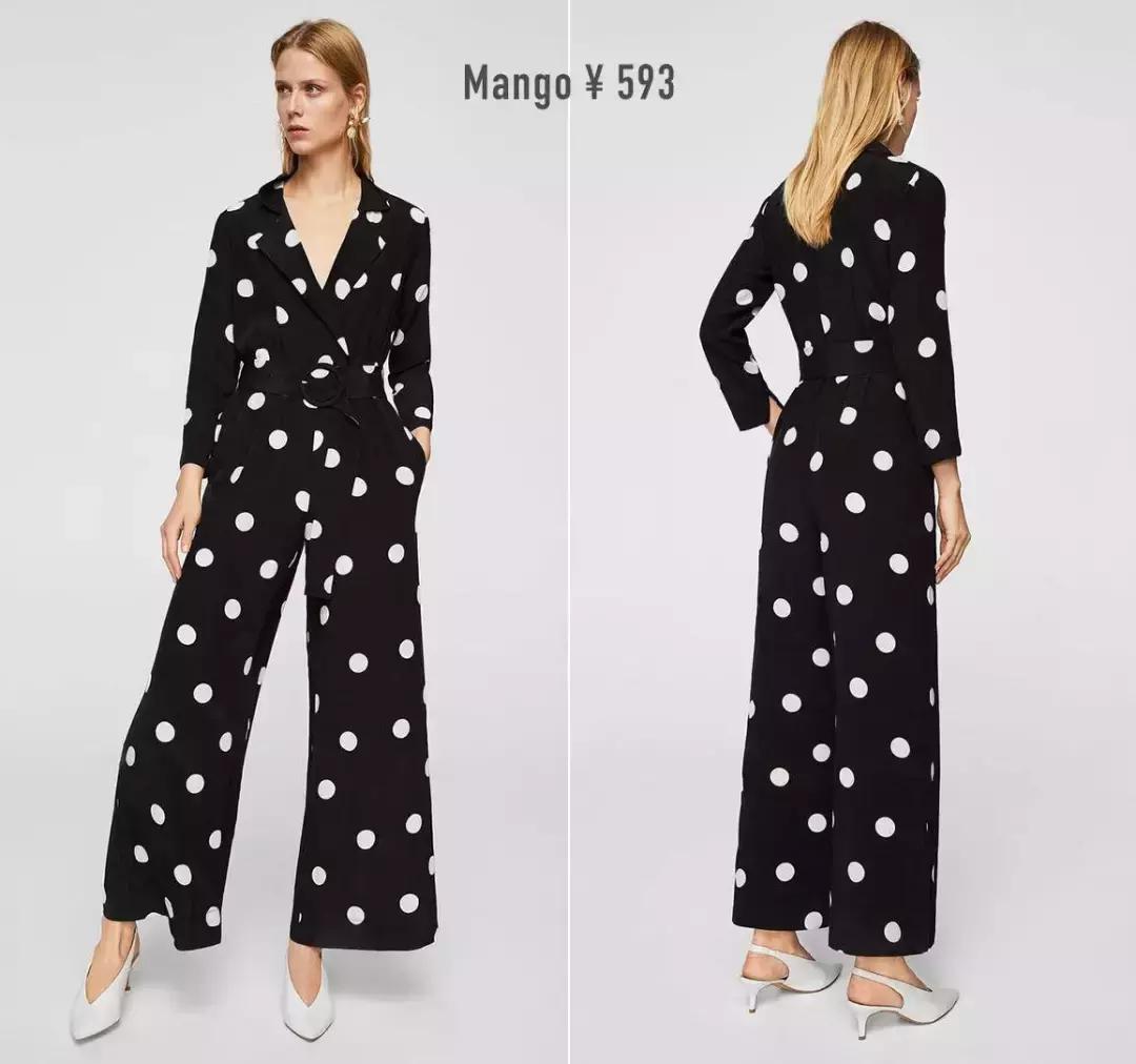 碎花裙、草编包|50件仙气度假单品！