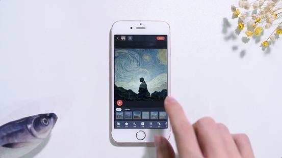 ps图片专用app,好用的图片贴纸特效软件