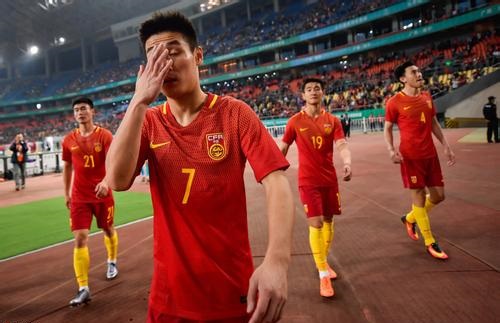 里皮二次执教国足带来哪些改变,里皮带领国足到底算成功还是失败