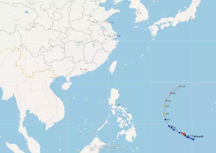 深圳经历过最强台风,深圳经历的最强台风