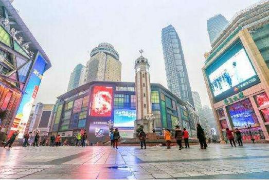 重庆每年都想去一次的地方,来重庆很多年没有去过很多地方