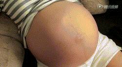 孕期胎动看出宝宝性格吗,孕期产检你知道多少呢