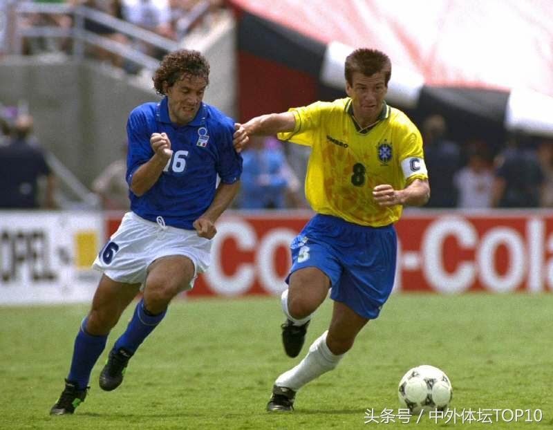 足坛6号和8号区别,足坛的最佳8号